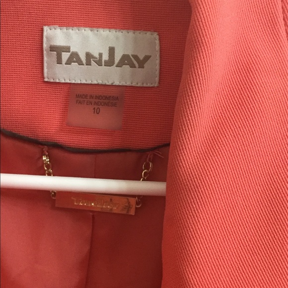 Jacket - Picture 2 of 2